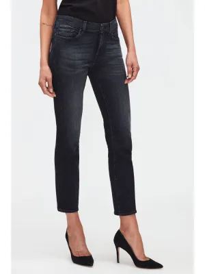 7 For All Mankind Roxanne Ankle Luxe Vintage Anytime