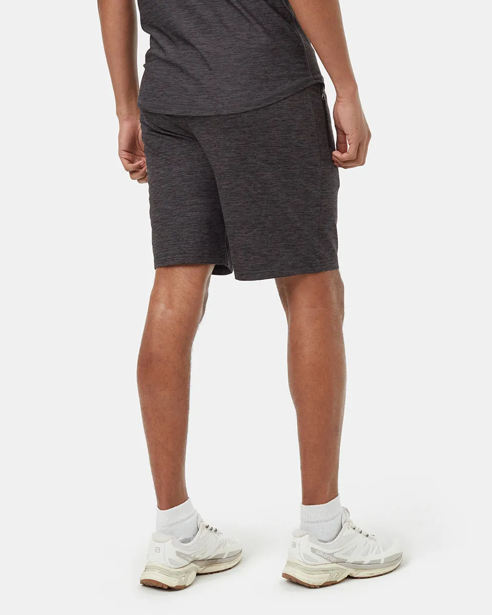 Active Soft Knit Short