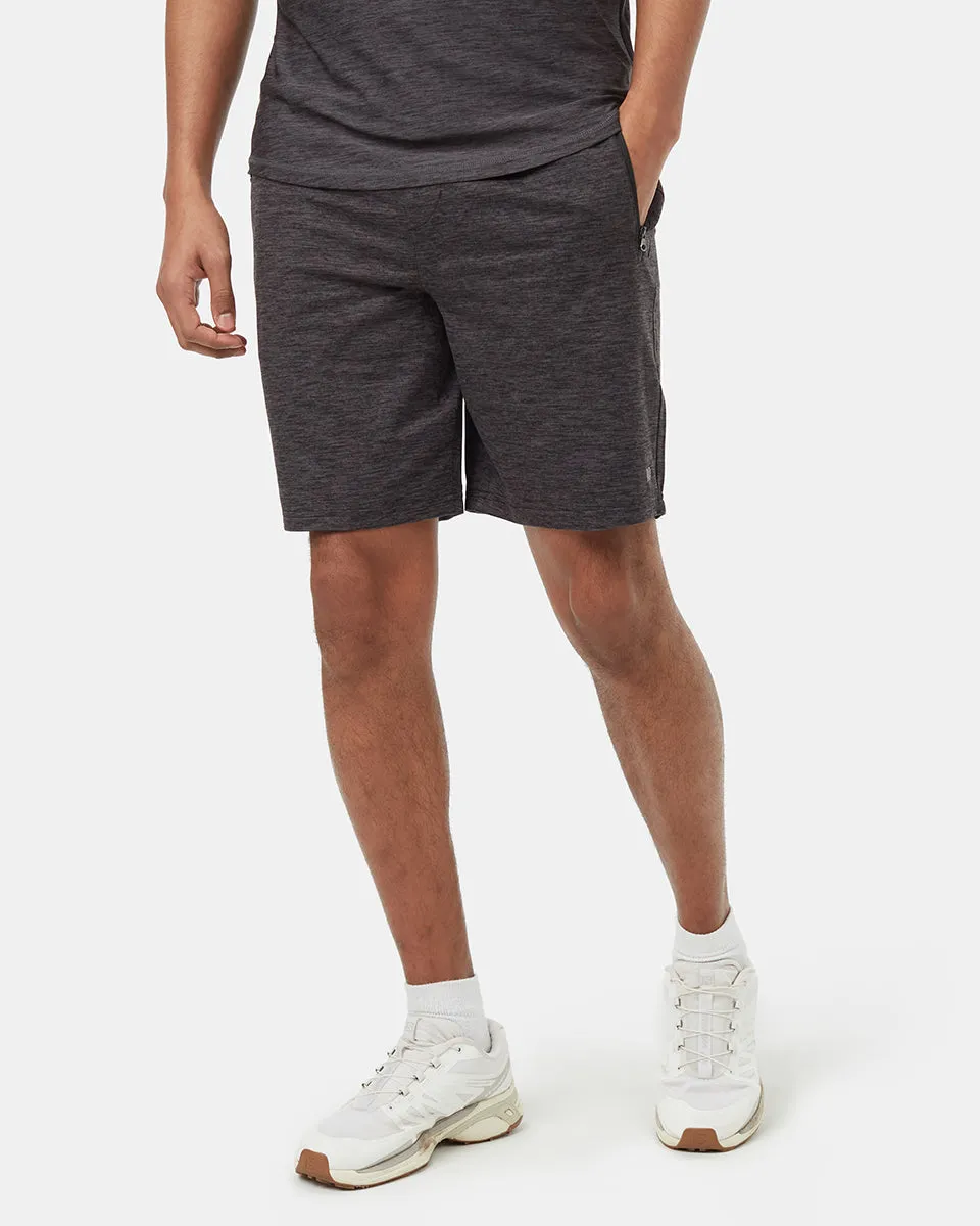 Active Soft Knit Short