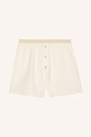 Bubble Boxer, Creme