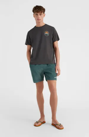 Camorro Cord Short | North Atlantic