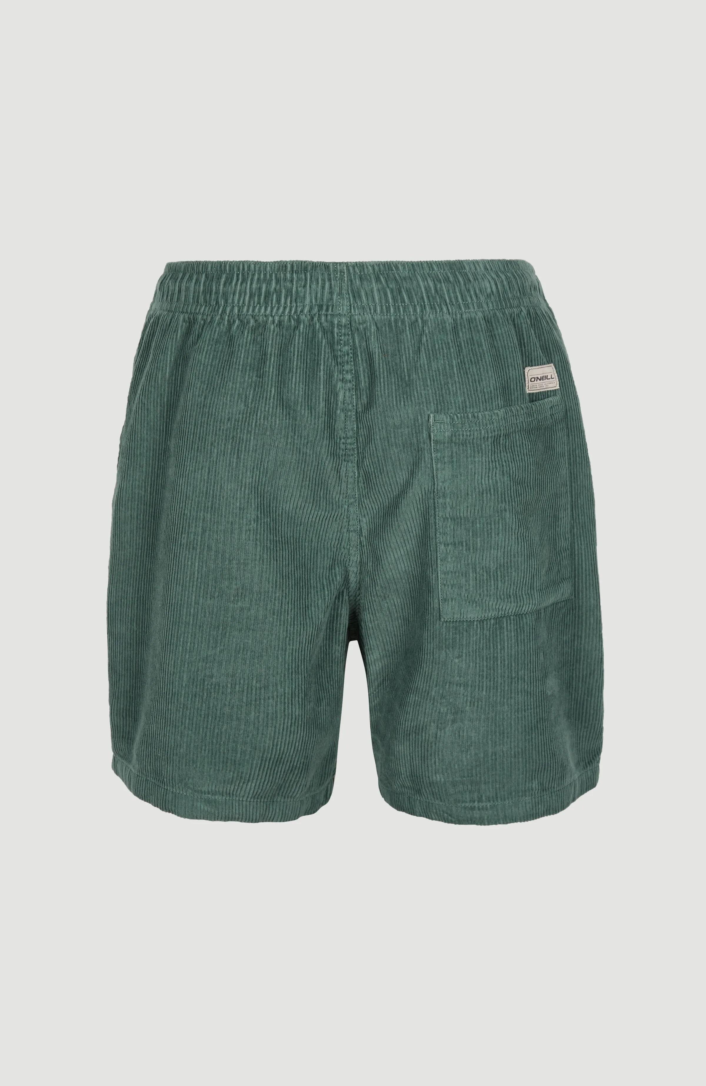 Camorro Cord Short | North Atlantic