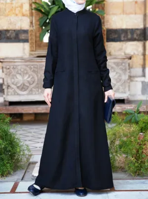 Classic Shirt Dress Jilbab