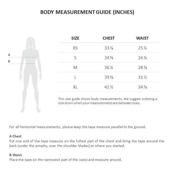 Crop Top DNA Upper View