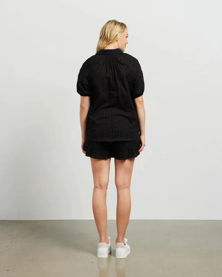 Et Alia Boden Shorts