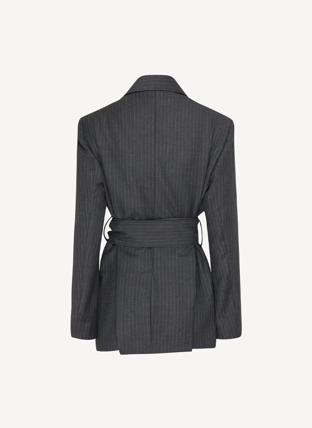 Gauge 81 - Blazer - Dark Grey - Femme