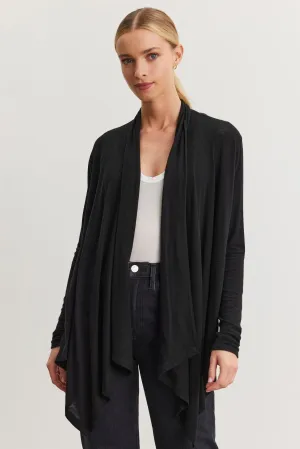 HERMELA CARDIGAN