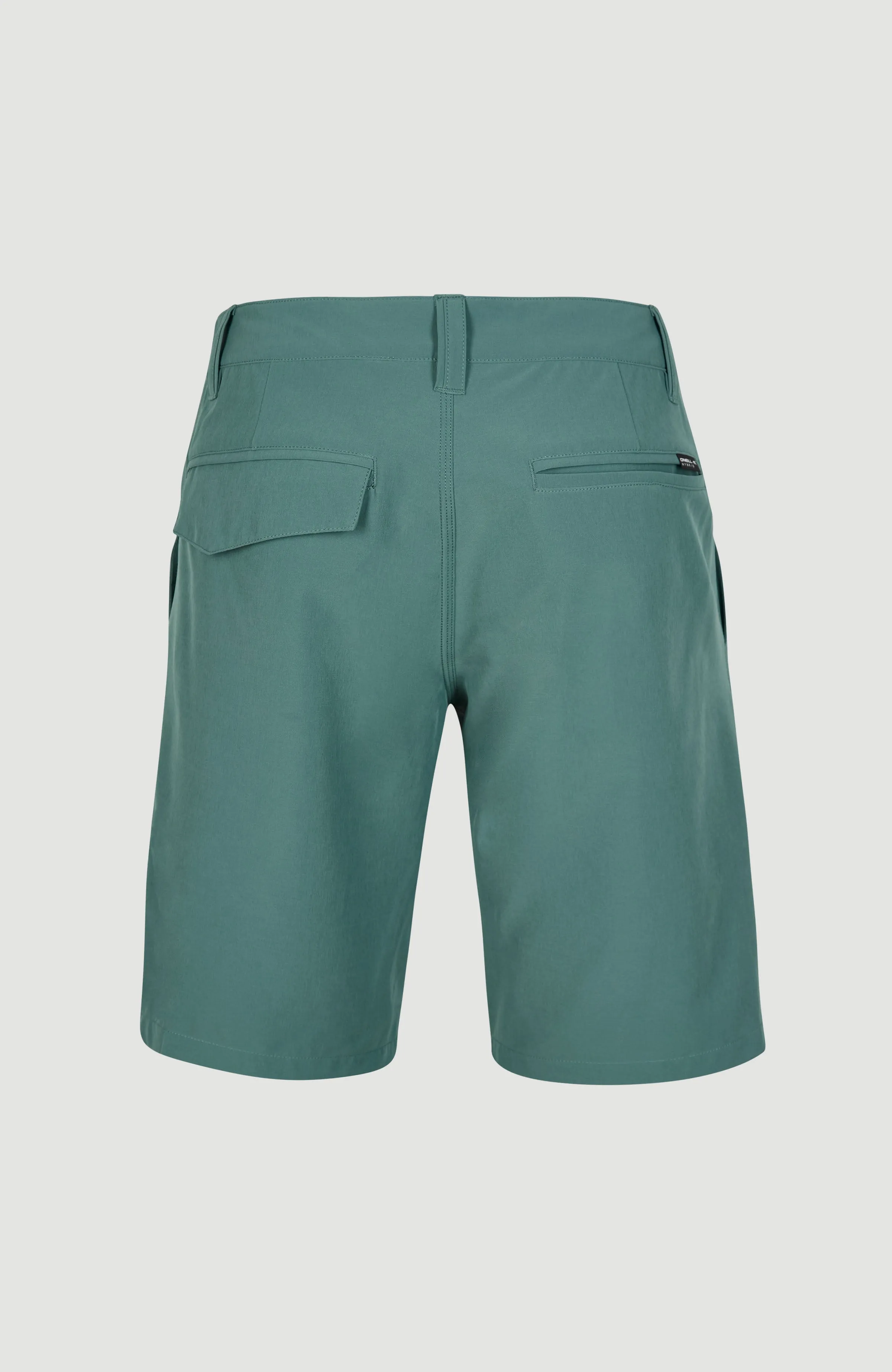 Hybrid Chino Shorts | North Atlantic