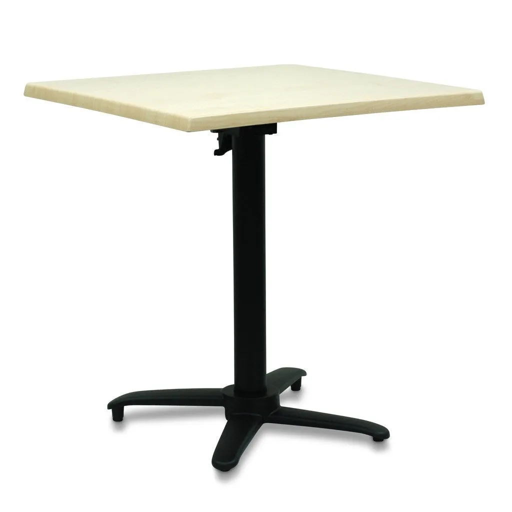 Jupiter Folding Table Base | In Stock