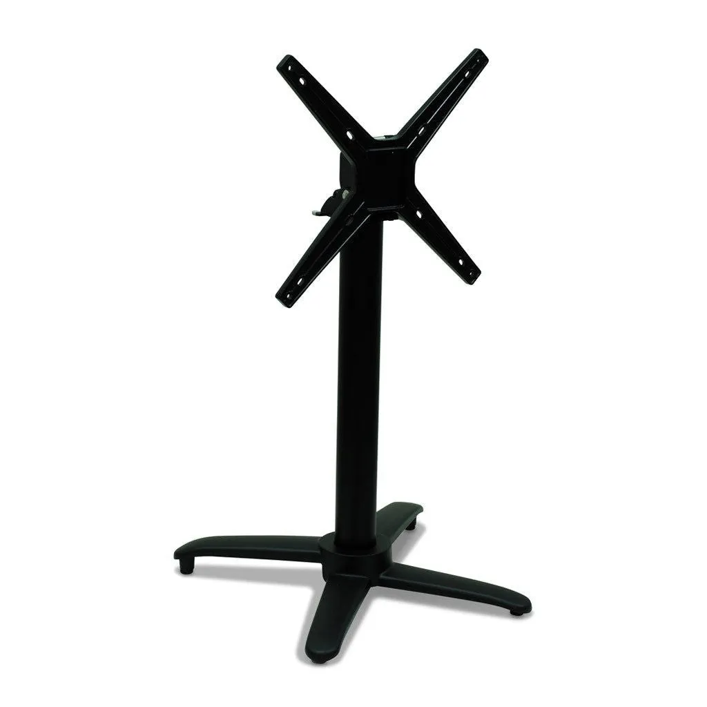 Jupiter Folding Table Base | In Stock