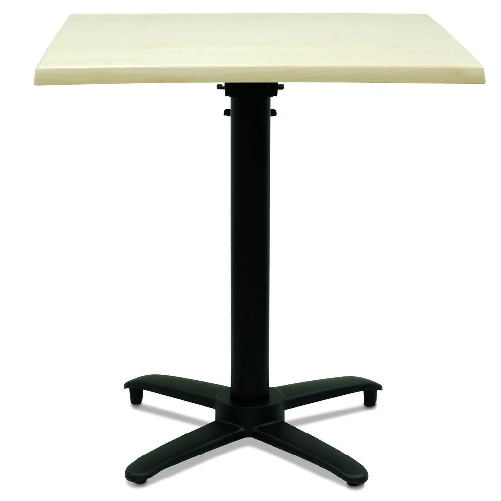 Jupiter Folding Table Base | In Stock