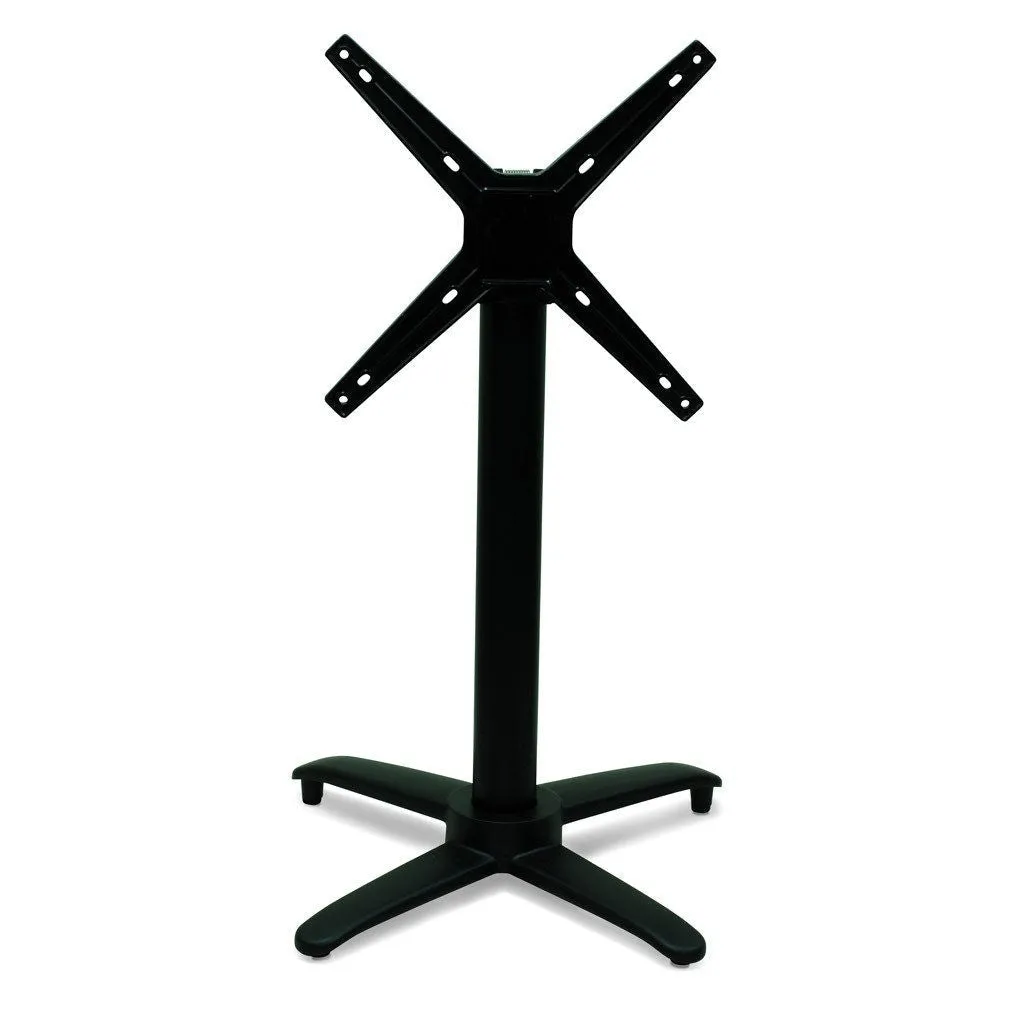 Jupiter Folding Table Base | In Stock