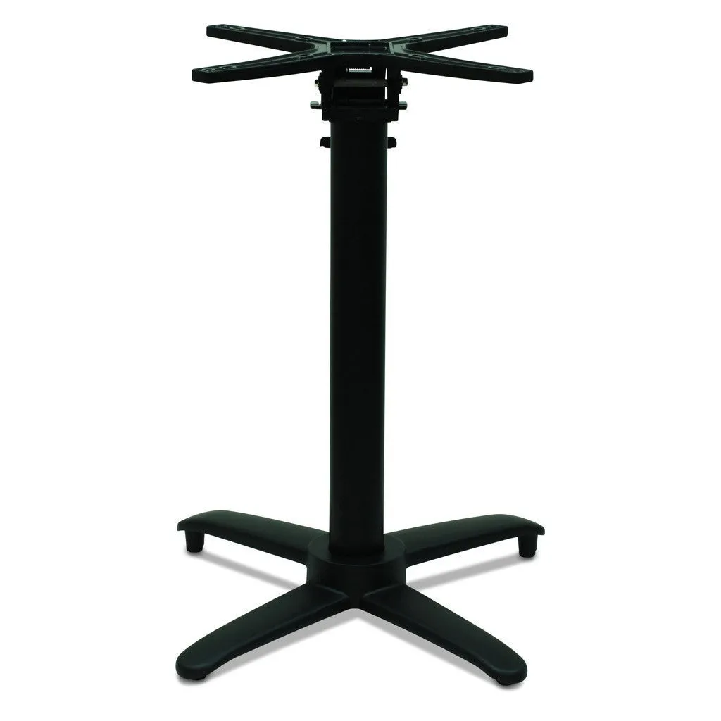 Jupiter Folding Table Base | In Stock