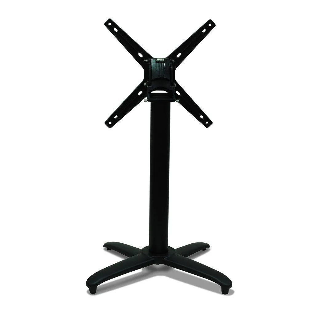 Jupiter Folding Table Base | In Stock