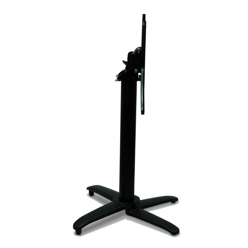 Jupiter Folding Table Base | In Stock