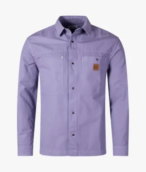 K-Tiger Overshirt