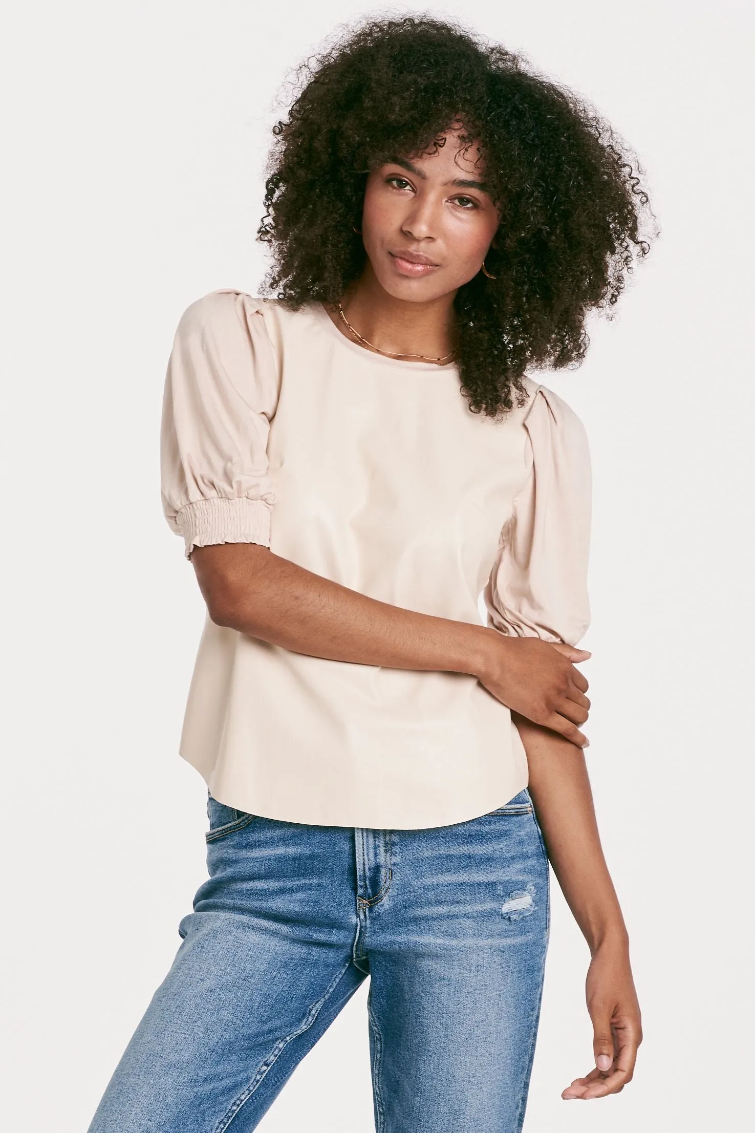 Marlowe Top