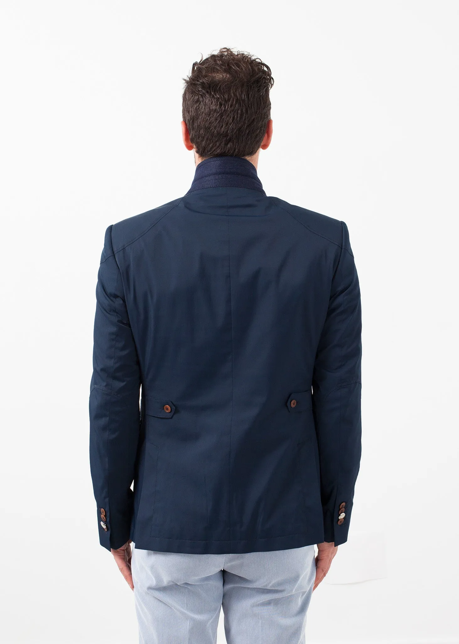 Milward Blazer