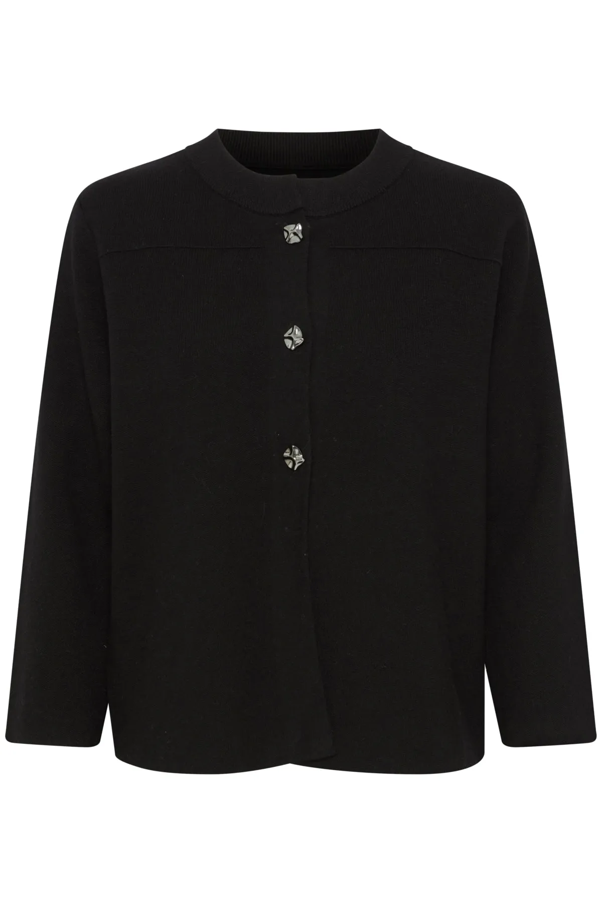 Sally Cardigan - Black