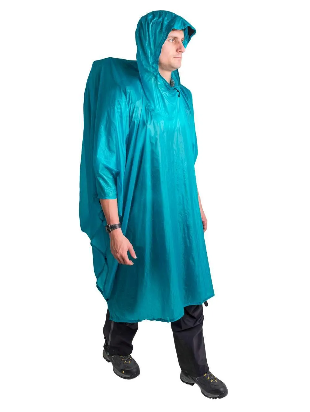 Sea to Summit Ultra-Sil-Nano Tarp Poncho