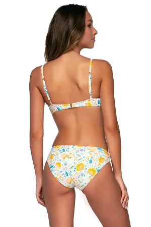 Swim Systems Golden Poppy Chloe Bottom