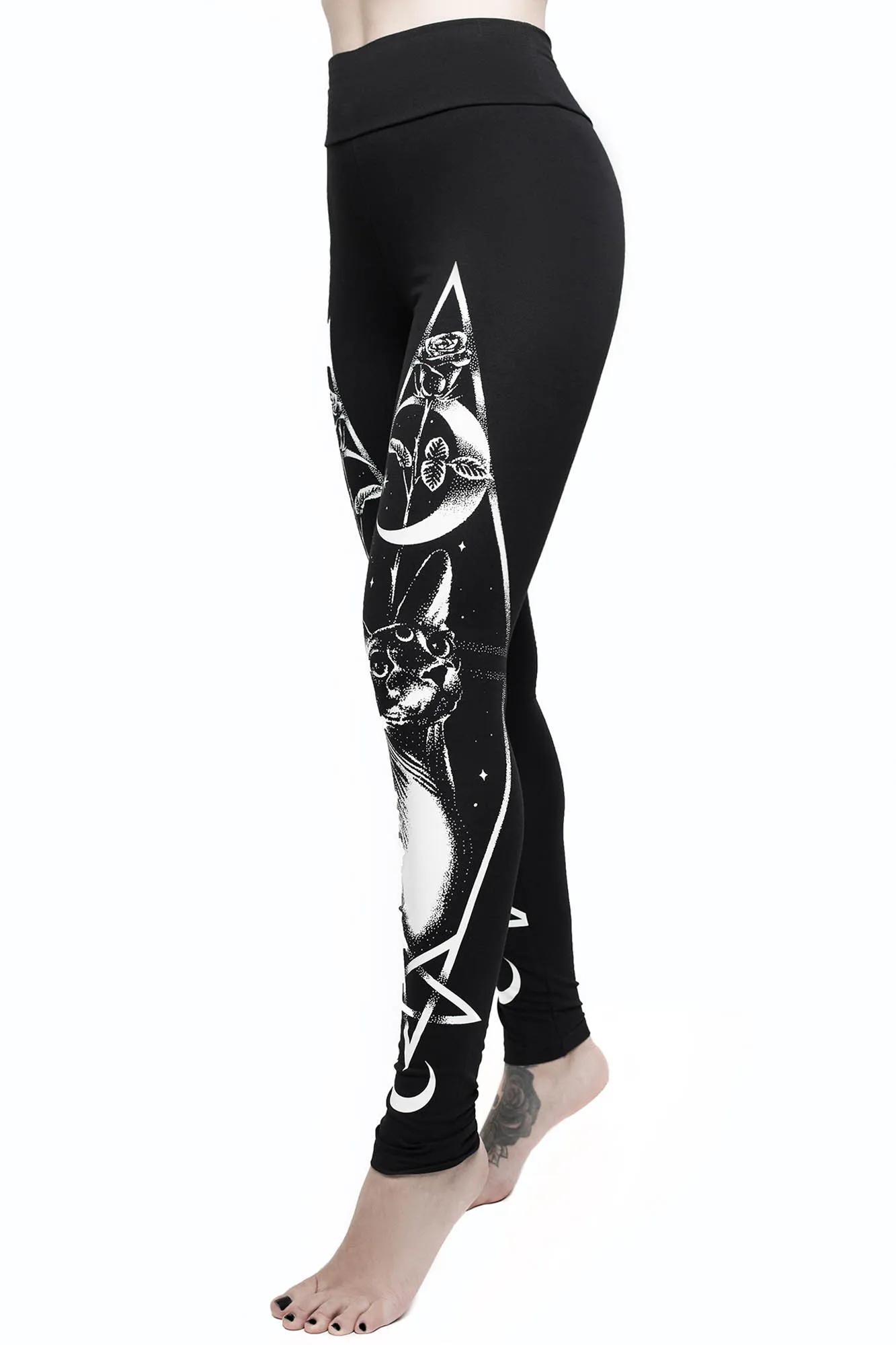 Umbra Leggings