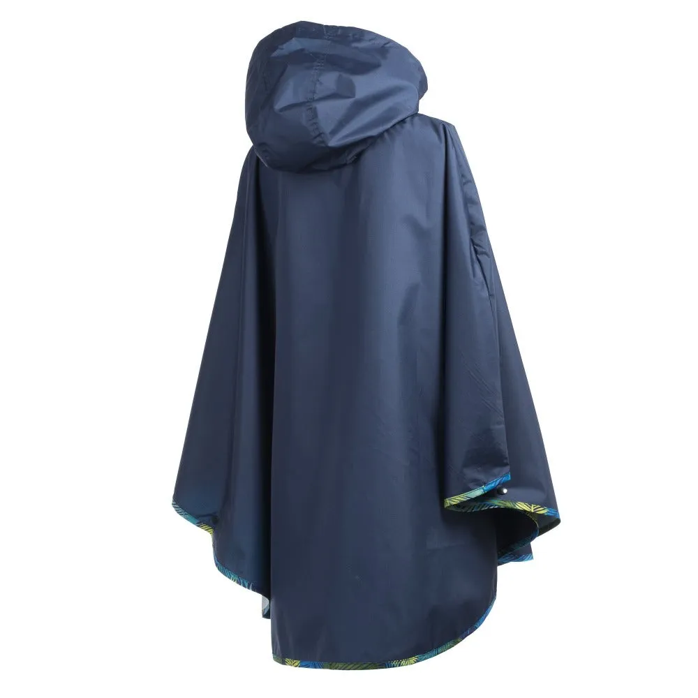 Women’s Rain Poncho