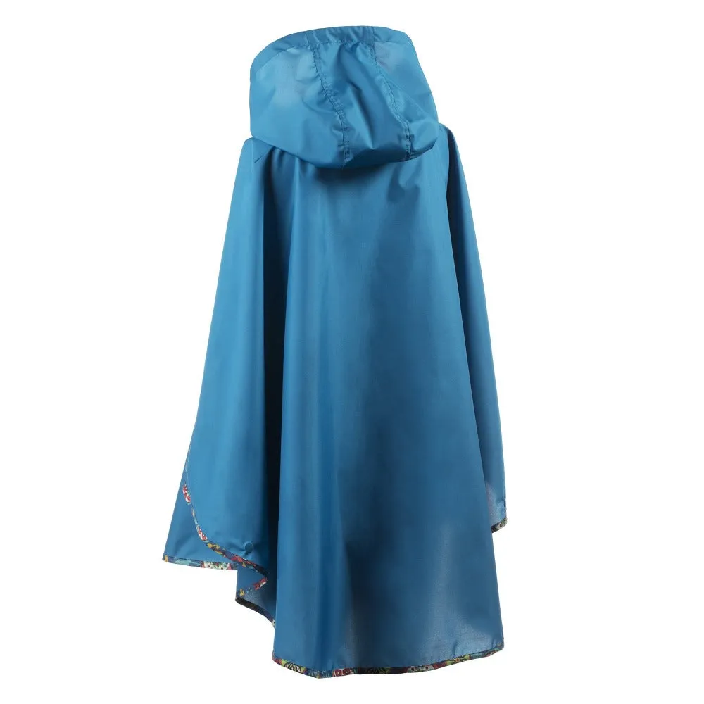 Women’s Rain Poncho