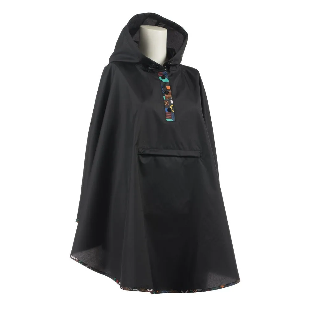 Women’s Rain Poncho