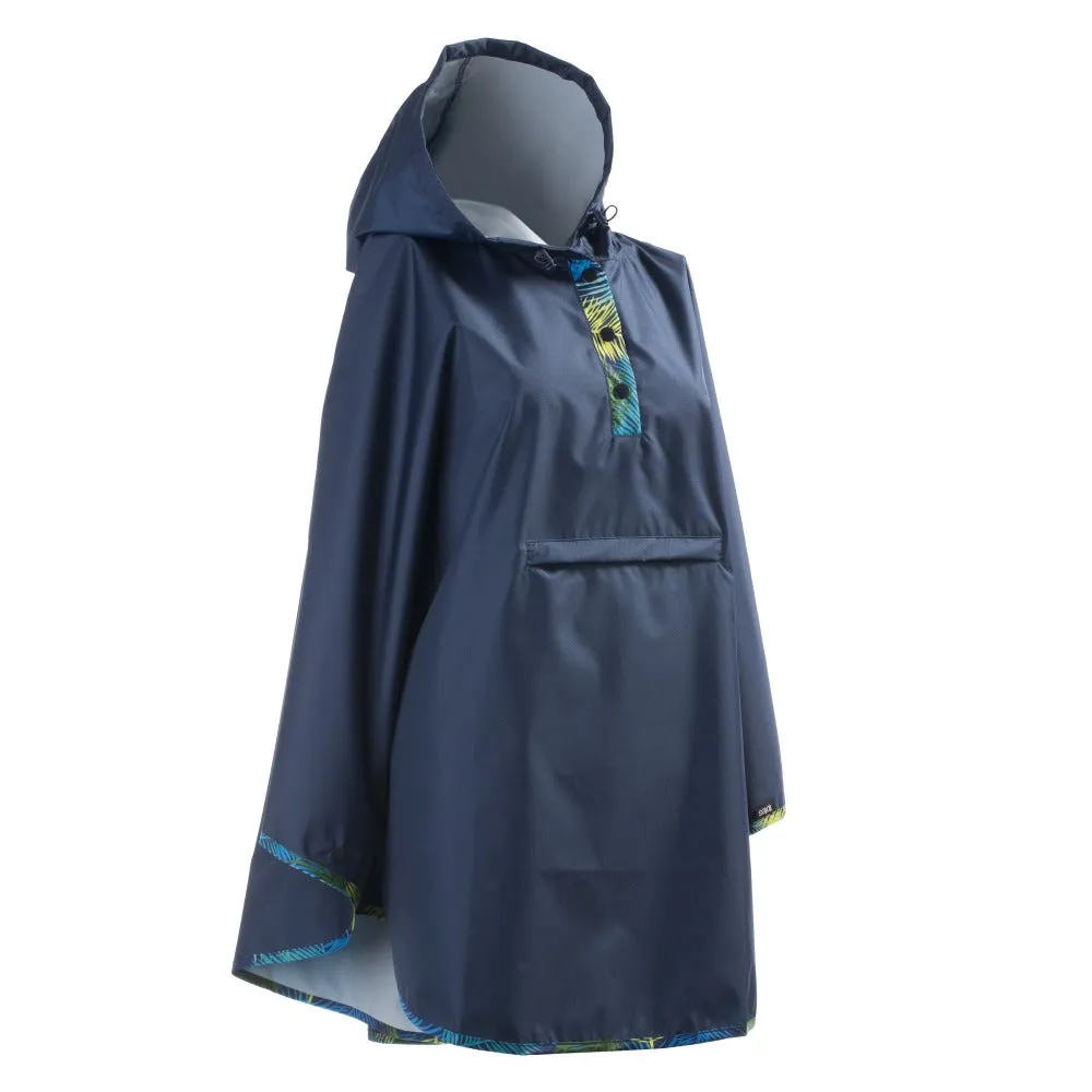 Women’s Rain Poncho