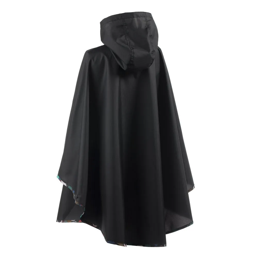 Women’s Rain Poncho