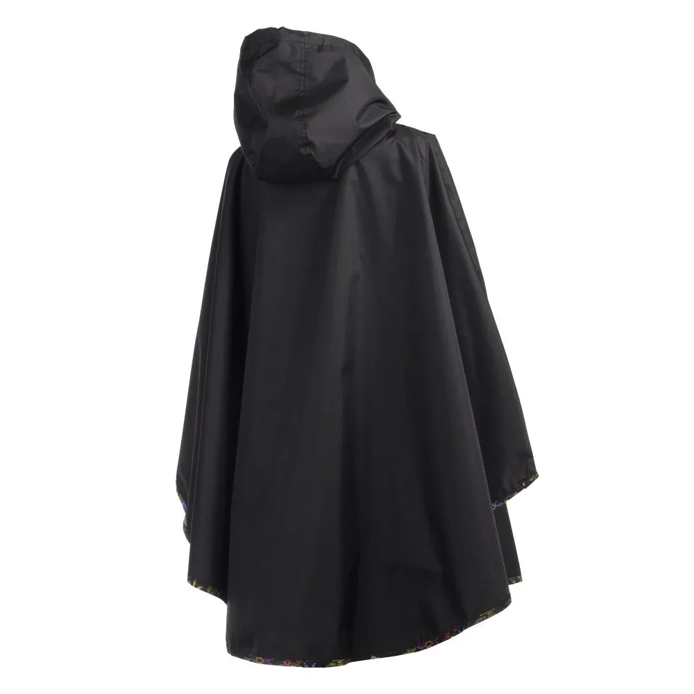 Women’s Rain Poncho