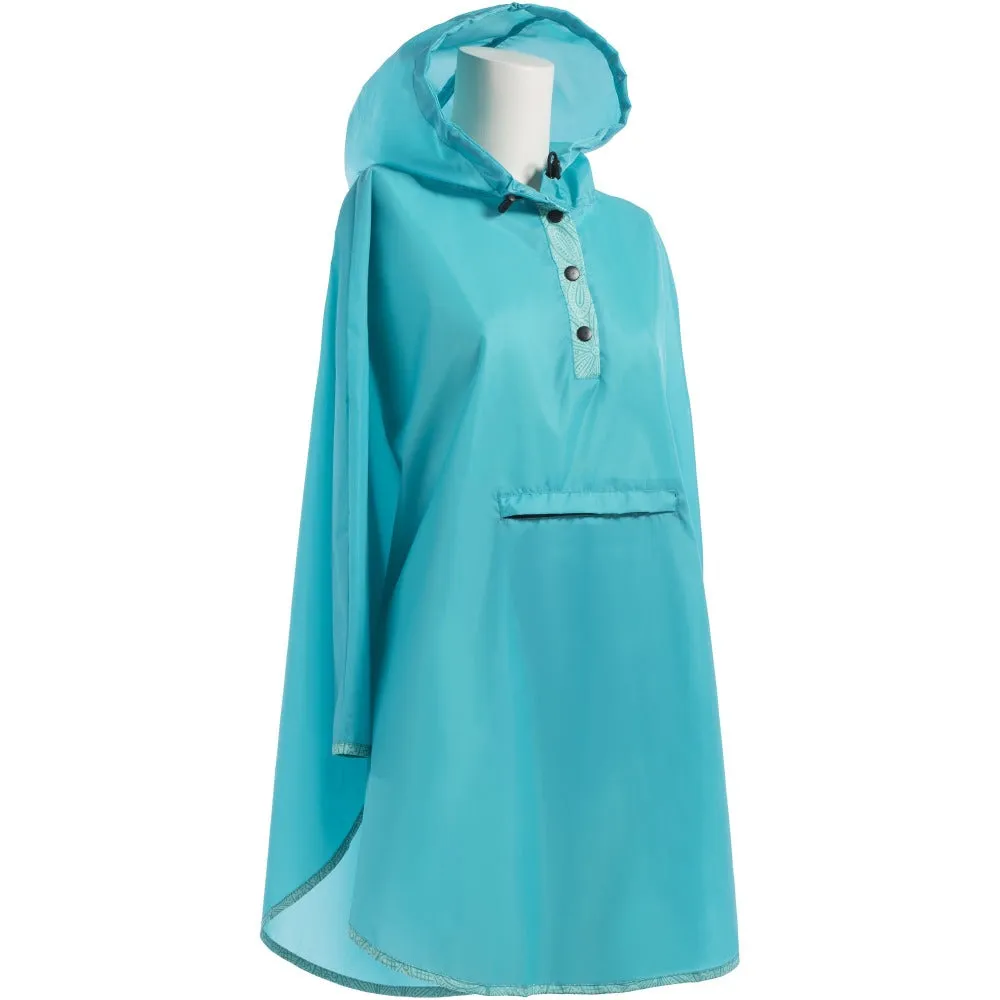 Women’s Rain Poncho