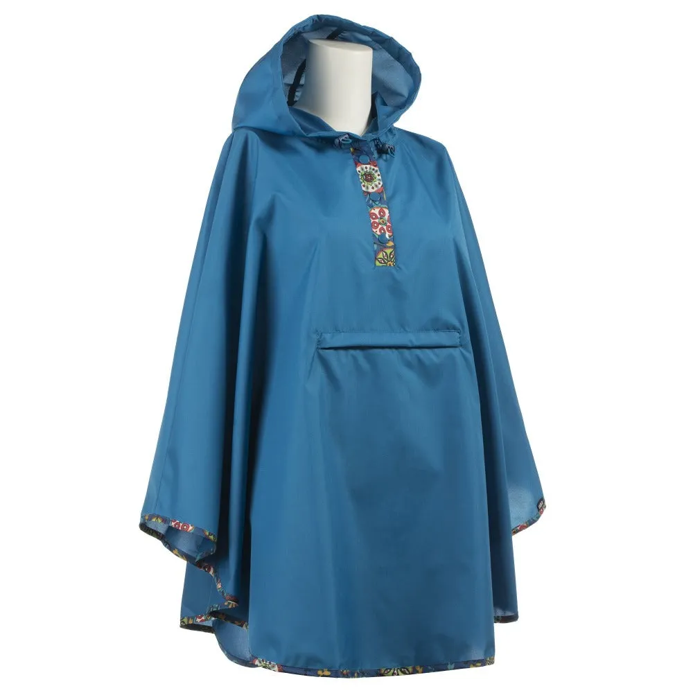 Women’s Rain Poncho