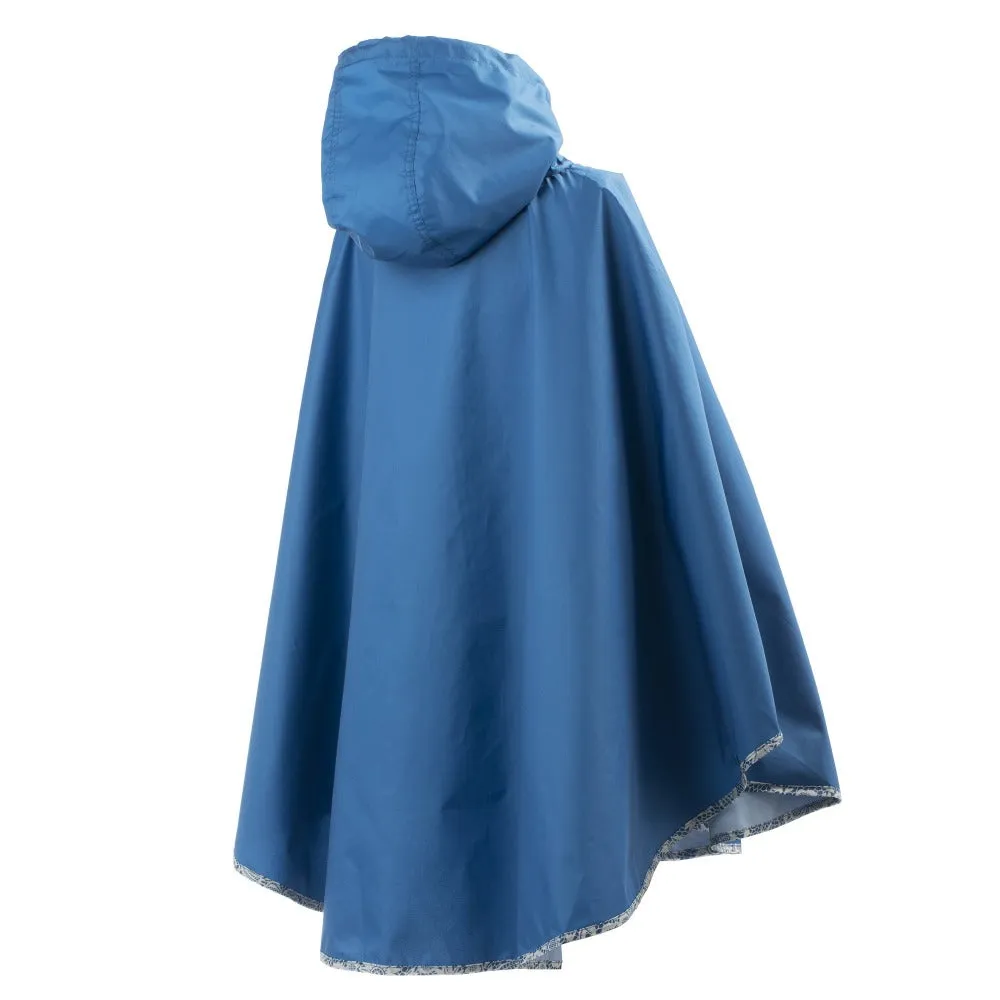 Women’s Rain Poncho