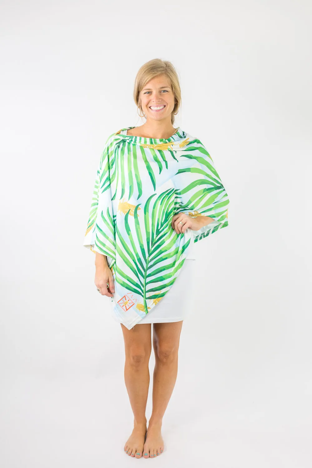 ZAGS   GOLDBUG COLLECTION - Party Poncho